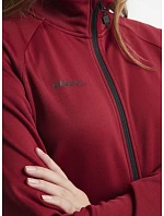 Craft Corporate ADV Unify Jacket W Dámská bunda 81.9135 woods Craft Corporate ADV Unify Jacket W Dámská bunda 81.9135 woods