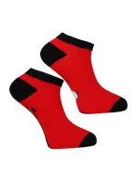 Moraj CSM170-522 barva:červená