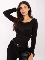 Halenka IT BZ 21817.07P černá