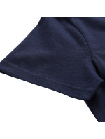 Dámské bavlněné triko ALPINE PRO BOLENA mood indigo varianta pb