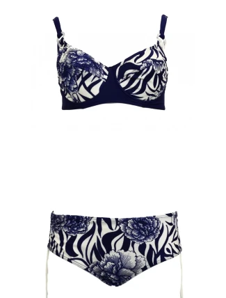 Dvoudílné plavky Barbra 2 M-177 - Marko Dvoudílné plavky Barbra 2 M-177 - Marko