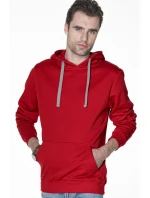 Pánská mikina GEFFER 61920