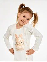 Košile Cornette Kids Girl 549/208 Sleeping, délka rukávů 2, velikost 98–128 Košile Cornette Kids Girl 549/208 Sleeping, délka rukávů 2, velikost 98–128
