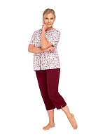 Dámské pyžamo Martel Maria I 200 kr/r M-2XL