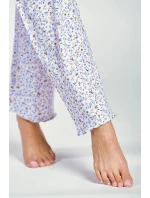 Taro Ariella 3240 3/4 S-XL Z24/25 dámské pyžamo Taro Ariella 3240 3/4 S-XL Z24/25 dámské pyžamo