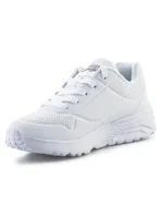 Skechers JGoldcrown obuv: Uno Lite - Spread the Love Jr 314064L-WLPR