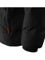 Alpinus pánská bunda Furggen black BR18118 pánské