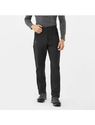 Pánské kalhoty Viking Tripper Man prodyšné nepromokavé černé (900/25/3680/0900)