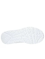 Boty Skechers Uno Lite - Easy Zip Jr 310387L WHT Boty Skechers Uno Lite - Easy Zip Jr 310387L WHT