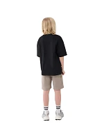 Šortky 4F CAS M600 W 4FJWSS25TSHOM600 83S