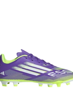 Kopačky adidas F50 Club FG/MG Jr JI0030