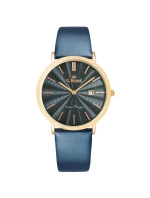 Pánské hodinky G.ROSSI 10853A-6F3 + BOX Pánské hodinky G.ROSSI 10853A-6F3 + BOX