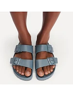 Birkenstock pánské žabky ARIZONA EVA 1031295 BASALT GRAY (standardní šířka)