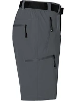 Daiber JN 1204 Pánské trekingové kalhoty krátké 02.1204 carbon