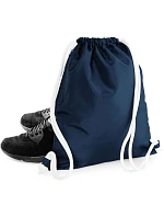 BagBase BG 110 Sportovní vak Icon 52.0110 french navy BagBase BG 110 Sportovní vak Icon 52.0110 french navy
