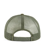 Flexfit 9294 7 panelová Trucker kšiltovka 55.9294 buck Flexfit 9294 7 panelová Trucker kšiltovka 55.9294 buck