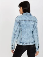 EM KR bunda H1830.88 modrá