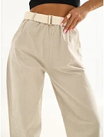 IT kalhoty SP 26016.85 beige IT kalhoty SP 26016.85 beige