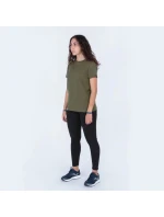 Dámské tričko Joma Desert Short Sleeve T-Shirt Dámské tričko Joma Desert Short Sleeve T-Shirt