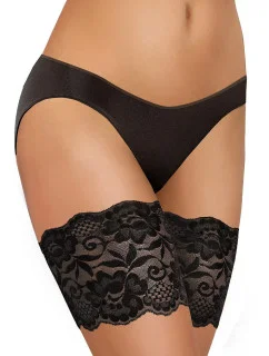 Pásky na stehna Thigh Bands krajka - Sesto Senso