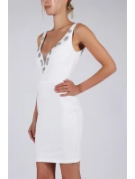 Večerní šaty model 124681 YourNewStyle Večerní šaty model 124681 YourNewStyle