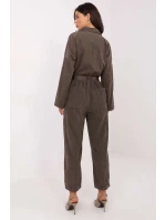 Dámské kalhoty  model 220815 Italy Moda