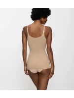 Dámské tílko Trendy Sensation Shirt01 - YELLOW - béžové 6106 - TRIUMPH Dámské tílko Trendy Sensation Shirt01 - YELLOW - béžové 6106 - TRIUMPH