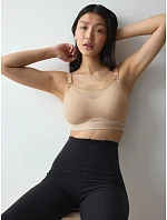 Triaction Cardio Breeze N EX - Tender Beige - TRIUMPH Tender Beige - TRIUMPH