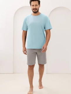 Pyžamo Regina 508 cr/r M-XL W26 pánské