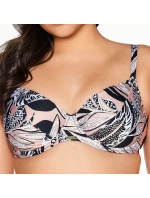 Horní díl plavek 221 latte plus - AVA Horní díl plavek 221 latte plus - AVA