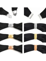 Horní díl plavek 313 black plus - AVA Horní díl plavek 313 black plus - AVA