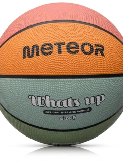 Meteor basketball What's up 5 16795 velikost 5