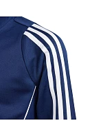 Mikina adidas Tiro 24 Training Jr IR7501