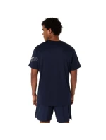 Asics Icon SS Top M Tričko 2011D239400 Asics Icon SS Top M Tričko 2011D239400