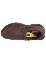 Skechers Slip-Ins: Slade 205237-RDBR Brown 40 Skechers Slip-Ins: Slade 205237-RDBR Brown 40