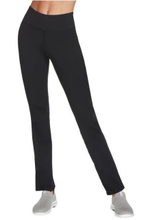 Skechers Go Walk Pant W W03PT20B-BLK