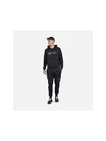 Rossignol New Hero Hoodie černá