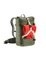 Batoh na kolo Deuter Amager 25+5 graphite Batoh na kolo Deuter Amager 25+5 graphite