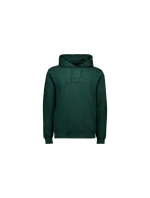 Mikina s kapucí POC Green