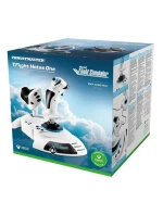 Řídicí páka Thrustmaster T.Flight Hotas One Edition pro Microsoft Flight Simulator