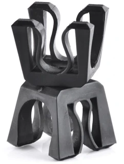 PLASTOVÝ KONEKTOR Č. 10 DPY-CLIP