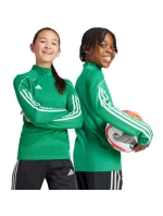 Mikina adidas Tiro 23 League Training Top Jr IB8473 Mikina adidas Tiro 23 League Training Top Jr IB8473