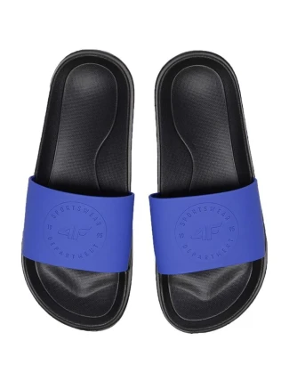 Žabky 4F M017A Jr 4FJMM00FFLIM017A 36S