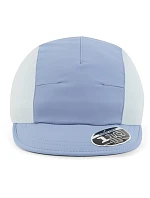 Flexfit 110LBC 3 panelová kšiltovka "Longbeach Active" 55.10LB blue/grey