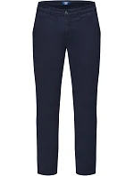 Cutter & Buck Edgemont Chinos Men 34" Pánské chino kalhoty 68.642L dark navy Cutter & Buck Edgemont Chinos Men 34" Pánské chino kalhoty 68.642L dark navy