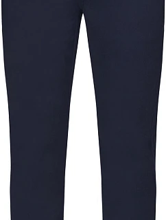 Cutter & Buck Edgemont Chinos Men 34" Pánské chino kalhoty 68.642L dark navy