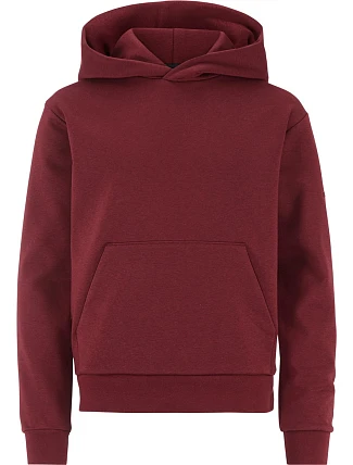 Craft Corporate Community 2.0 Hoodie Jr Dětská mikina s kapucí 81.5322 maroon Craft Corporate Community 2.0 Hoodie Jr Dětská mikina s kapucí 81.5322 maroon