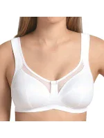 Clara komfortní podprsenka 5459 white - Anita Classix