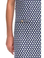 Vamp - Letní dámské šaty 14450 - Vamp Vamp - Letní dámské šaty 14450 - Vamp