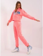 Sada EM KMPL 720.01 fluo růžová Sada EM KMPL 720.01 fluo růžová